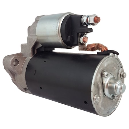 Starter, Replacement For Lester 17658